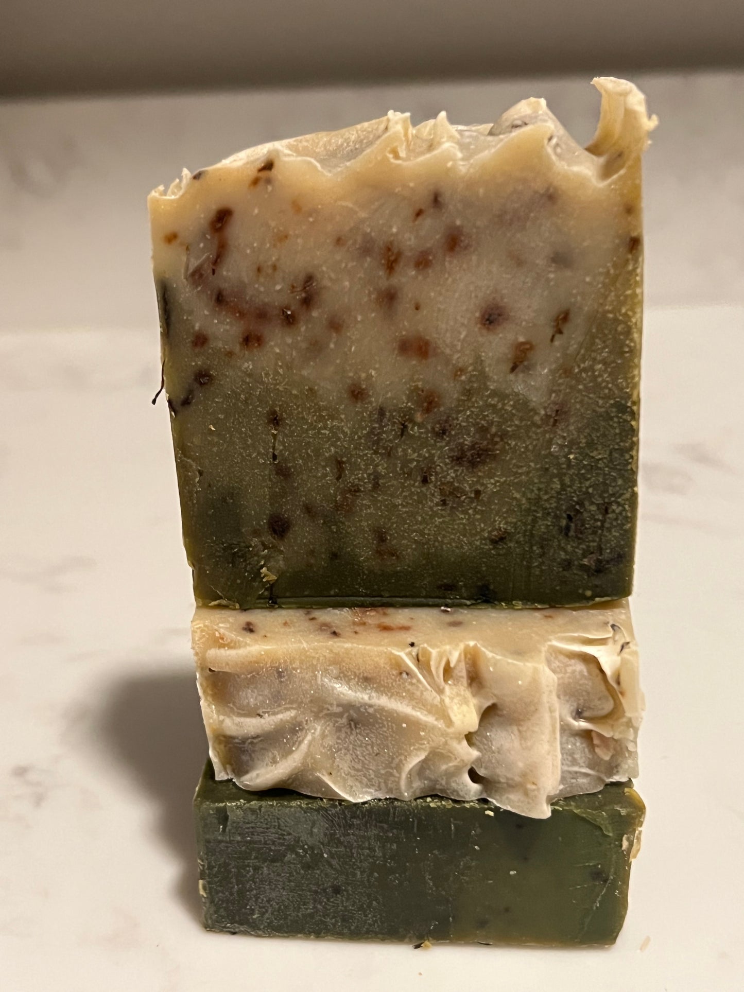Eucalyptus Mint-Soap