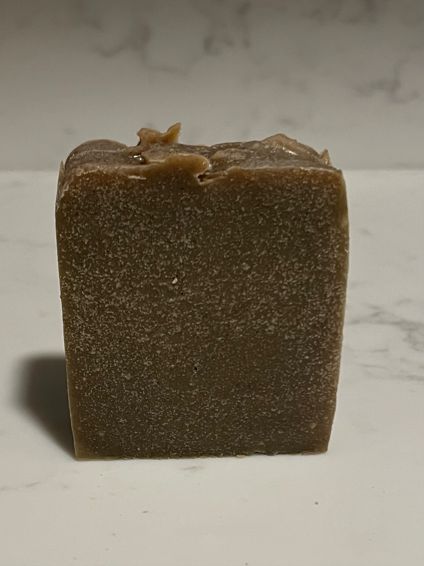 Aloe- Soap