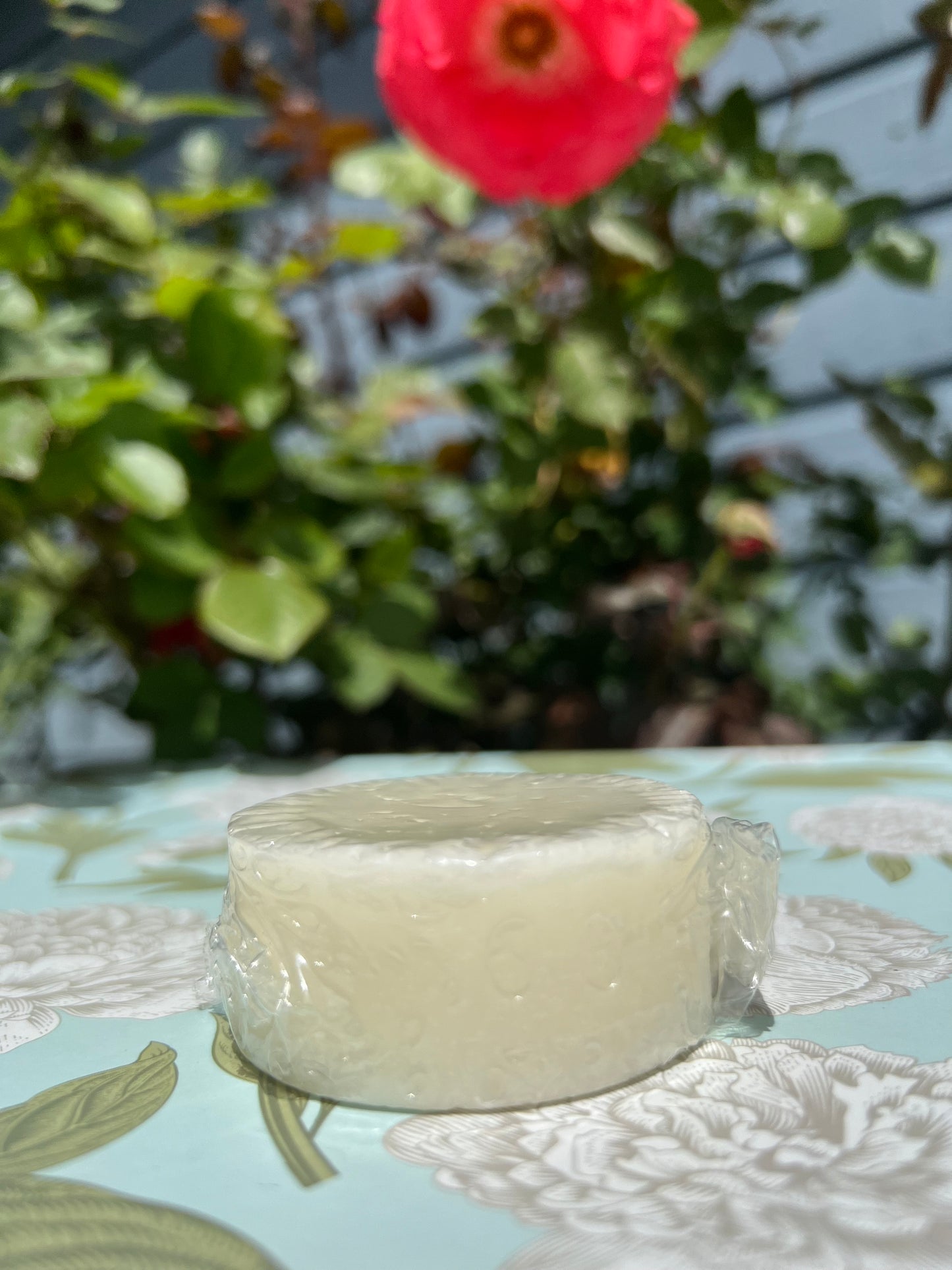 Lilac Rosemary, & Mint- Conditioner Bar