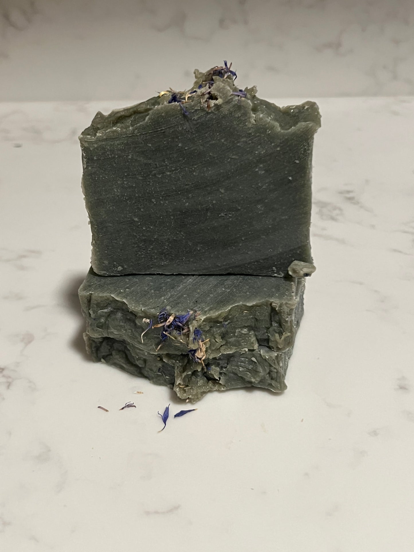 Rooted Grace-Soap