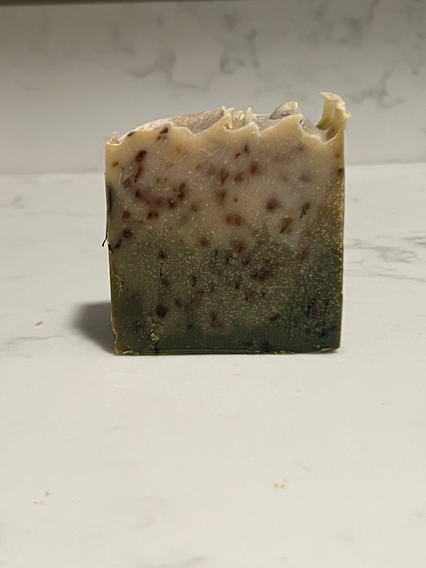 Eucalyptus Mint-Soap