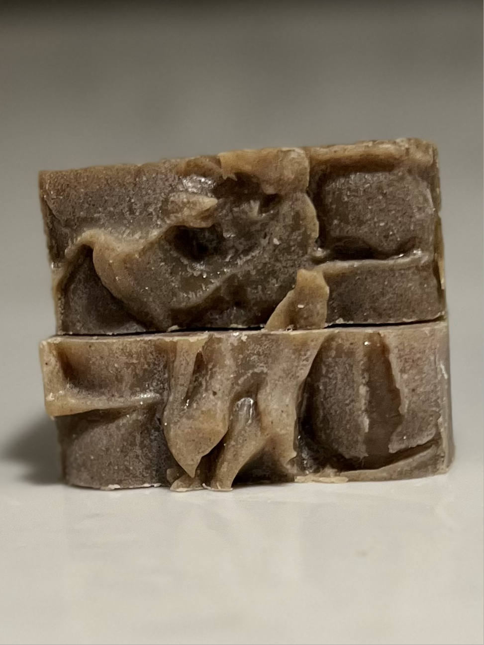 Aloe- Soap