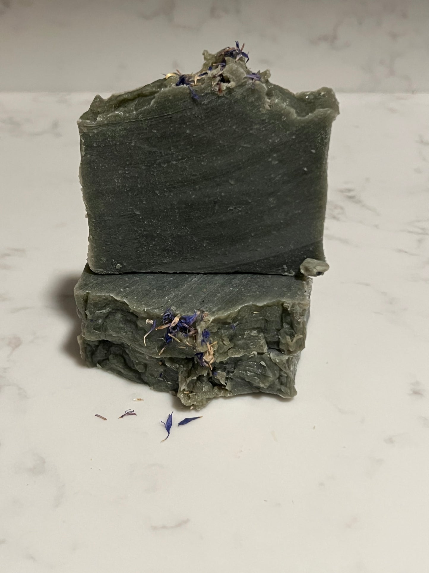 Rooted Grace-Soap