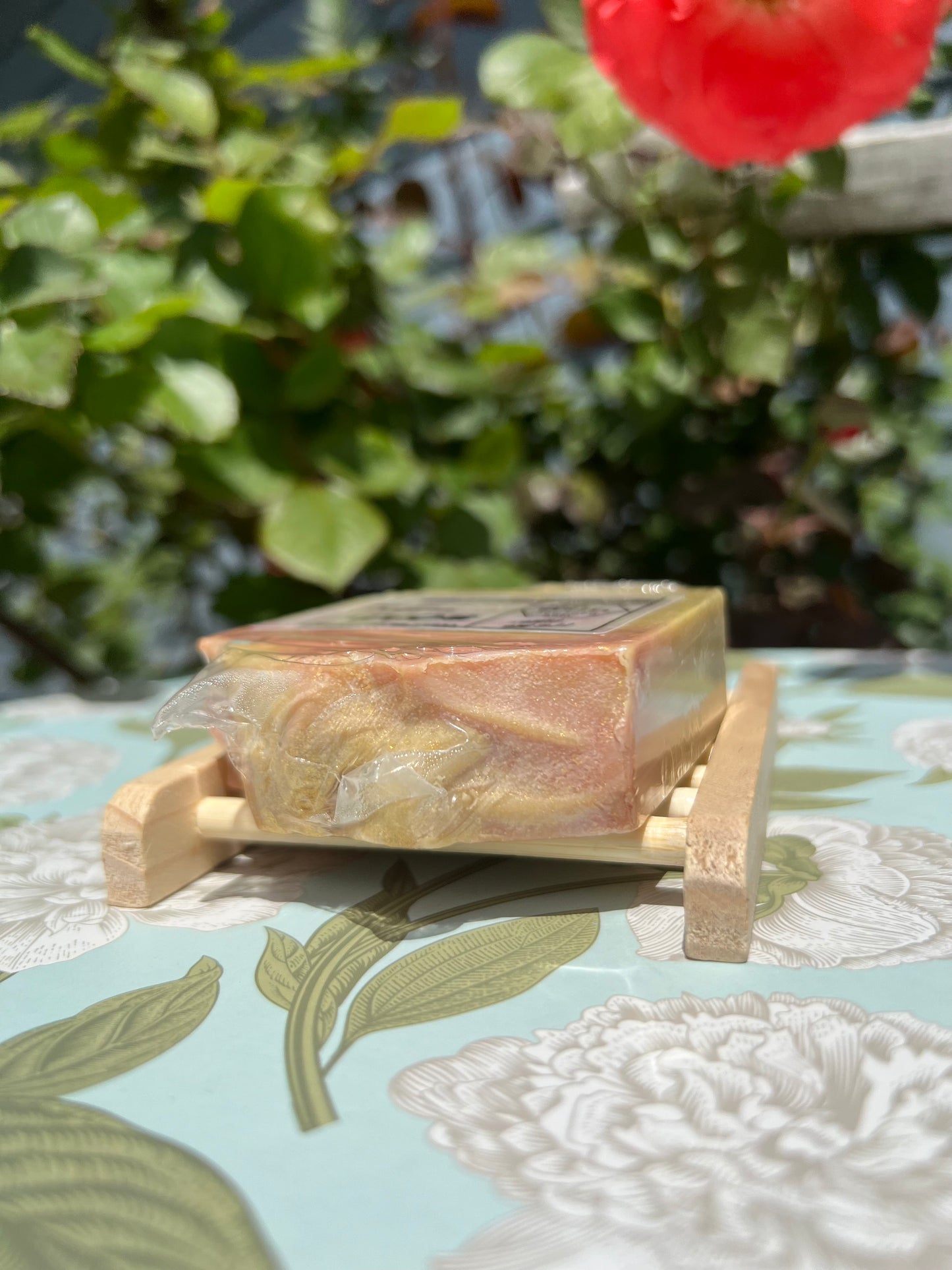 Midnight Mango Soap