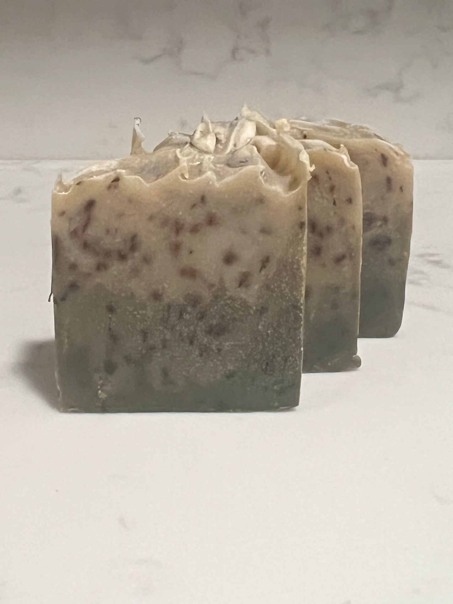Eucalyptus Mint-Soap