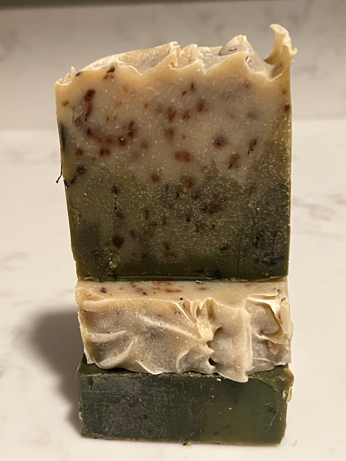 Eucalyptus Mint-Soap