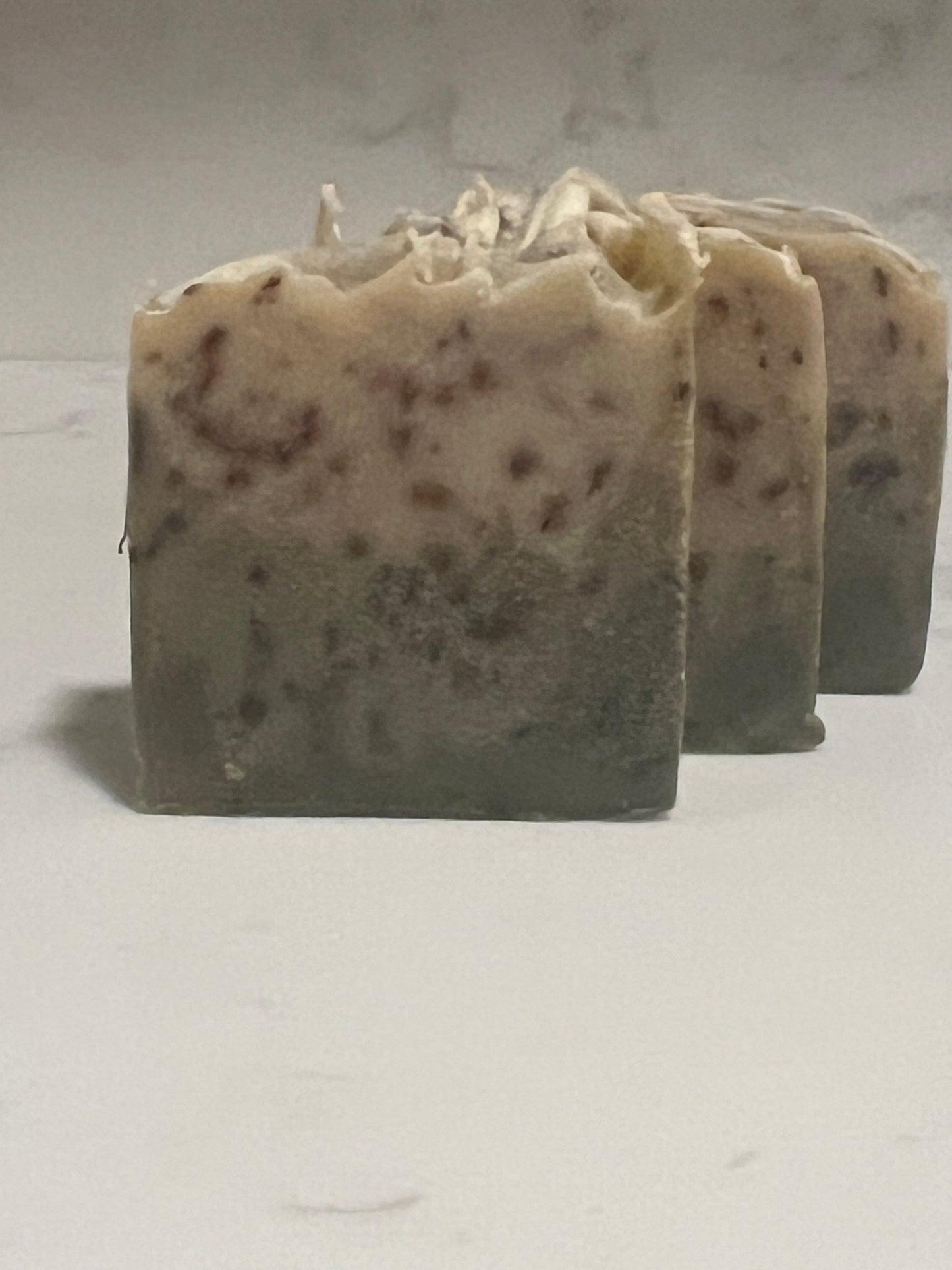 Eucalyptus Mint-Soap