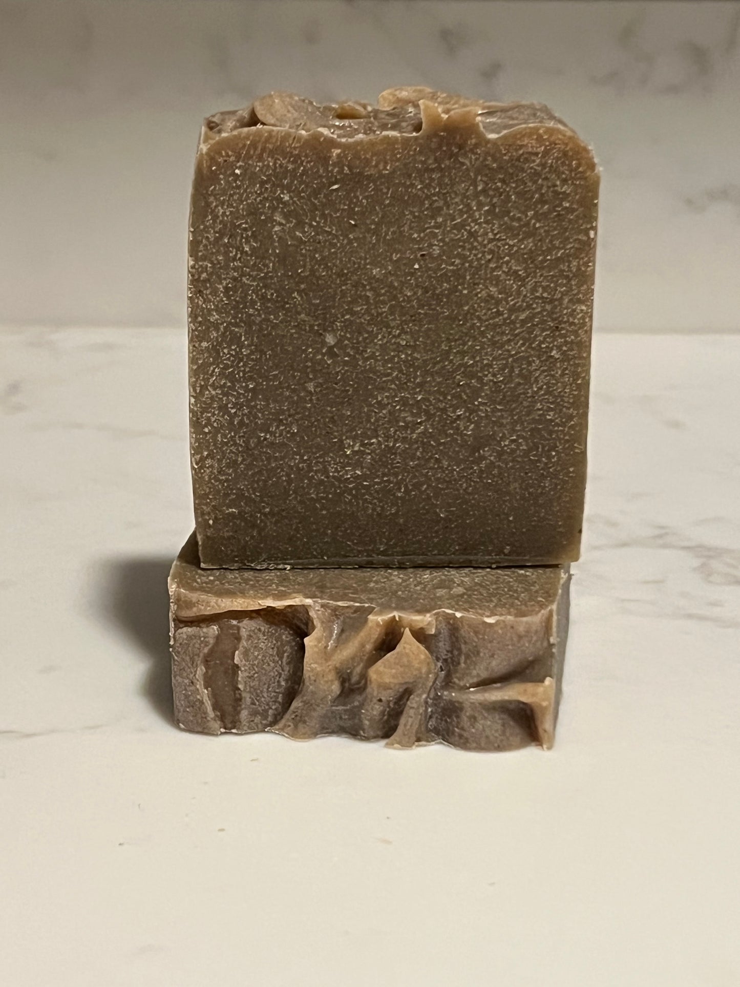 Aloe- Soap