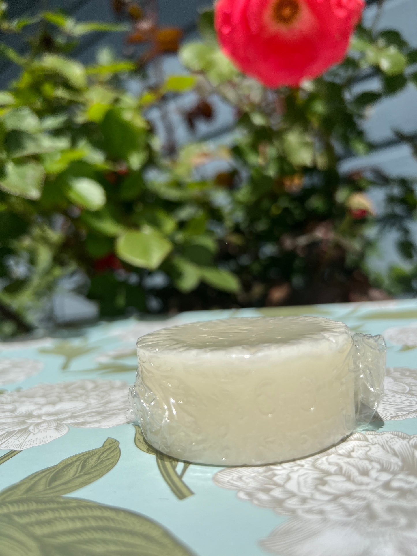 Lilac Rosemary, & Mint- Conditioner Bar