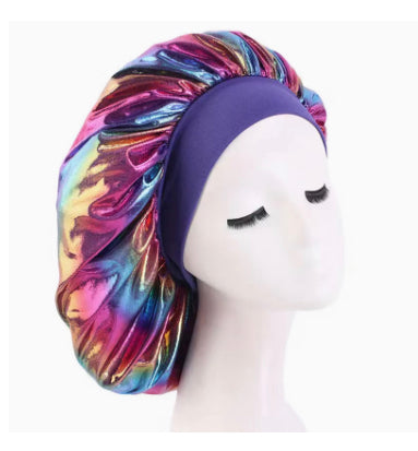 Satin Bonnet- Hair