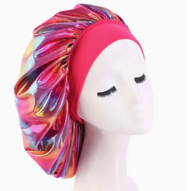 Satin Bonnet- Hair
