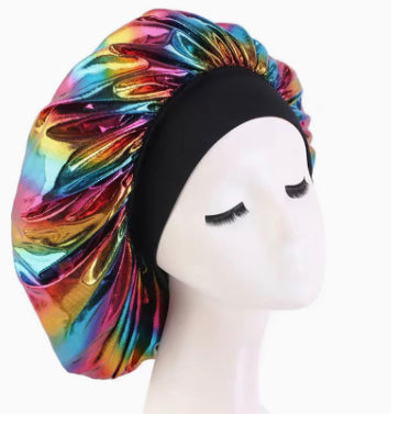 Satin Bonnet- Hair