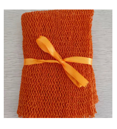 African Net Scrubbers- Other Bath Essentials