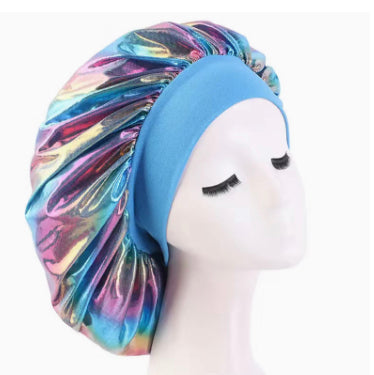 Satin Bonnet- Hair