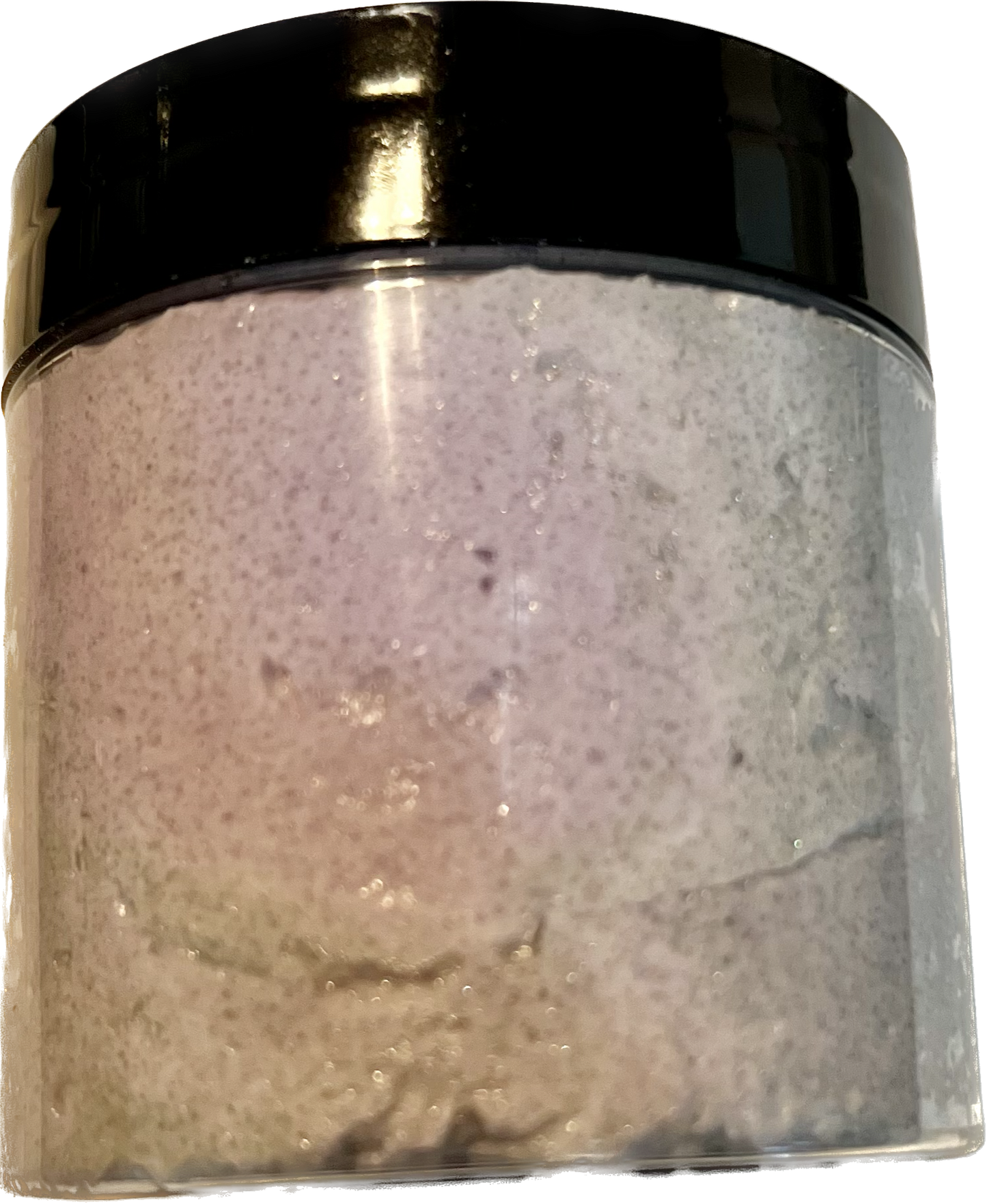 Love Gems- Foaming sugar butter scrub