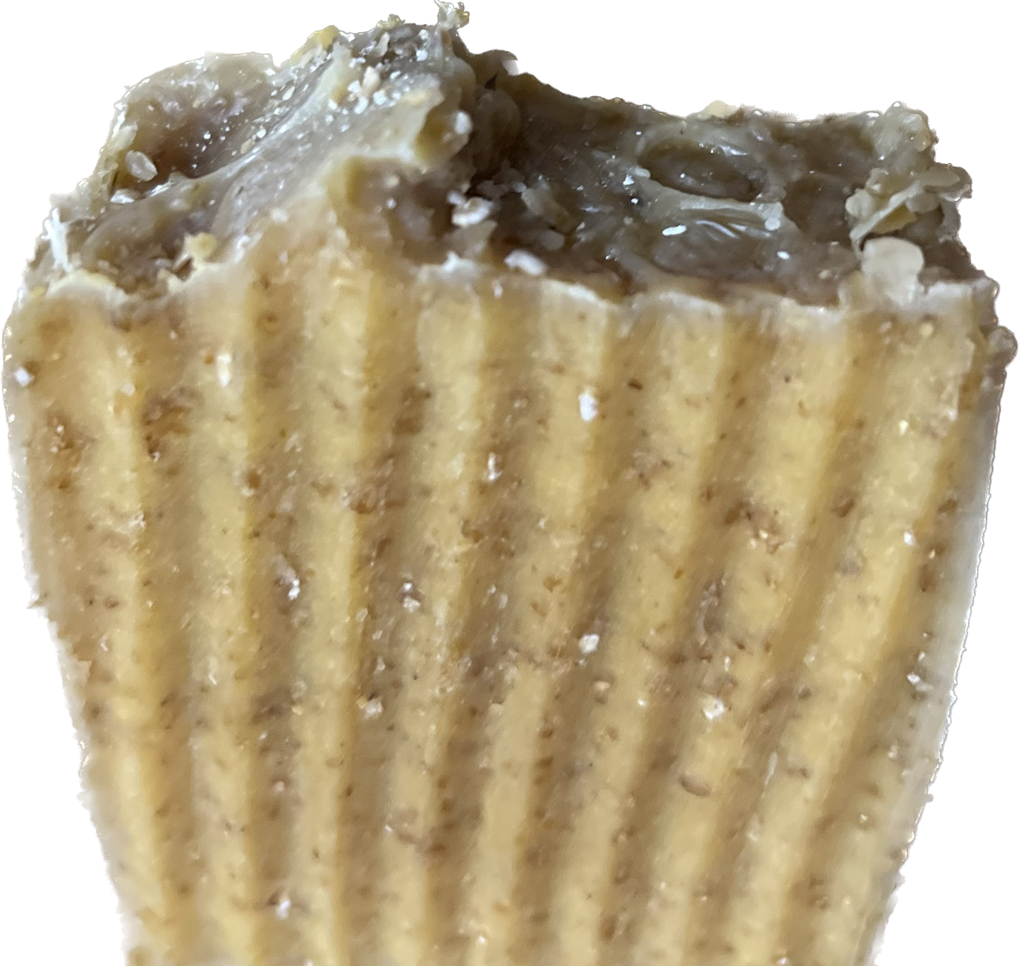 Oat-Milk and Honey-Handcrafted Soap