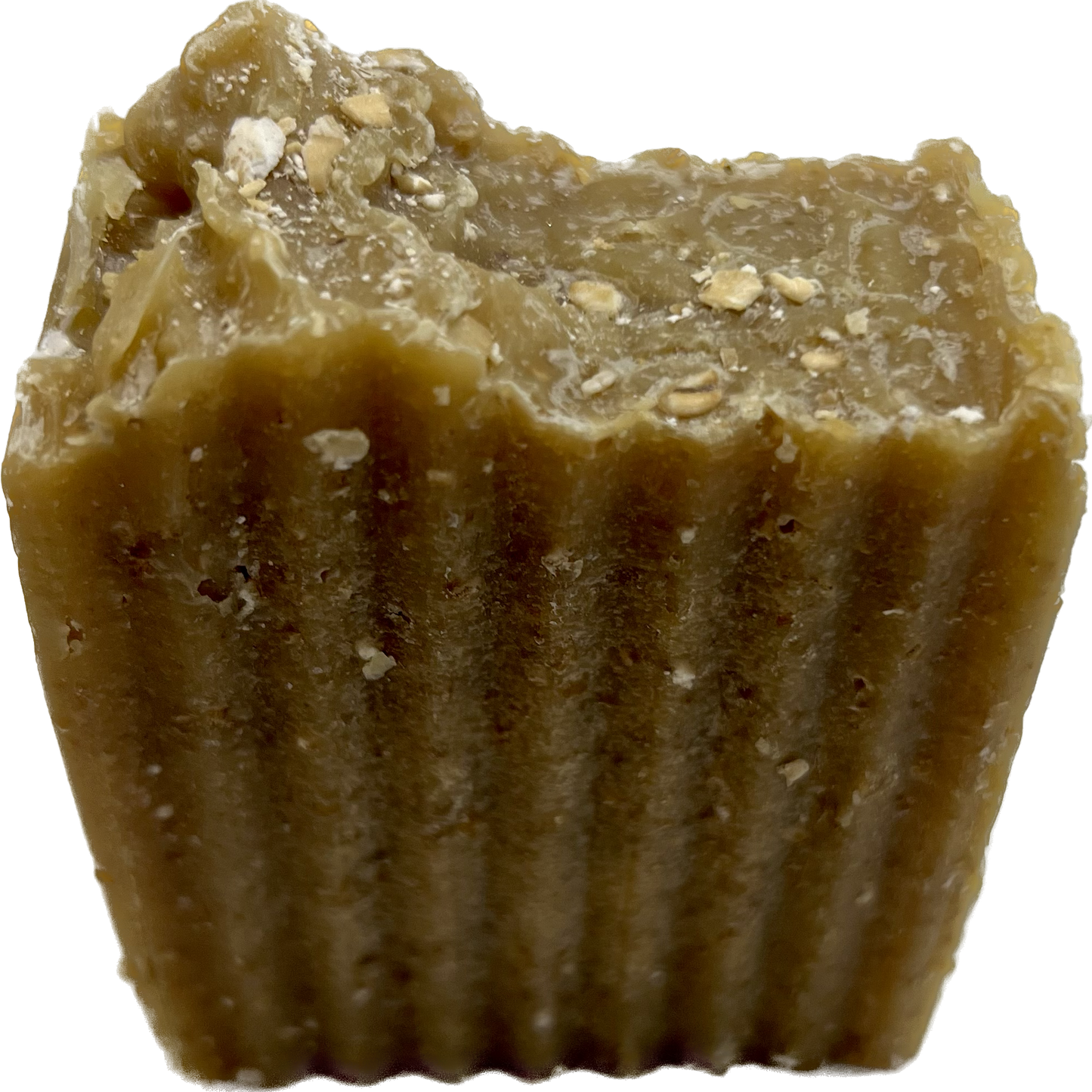 Oat-Milk and Honey-Handcrafted Soap
