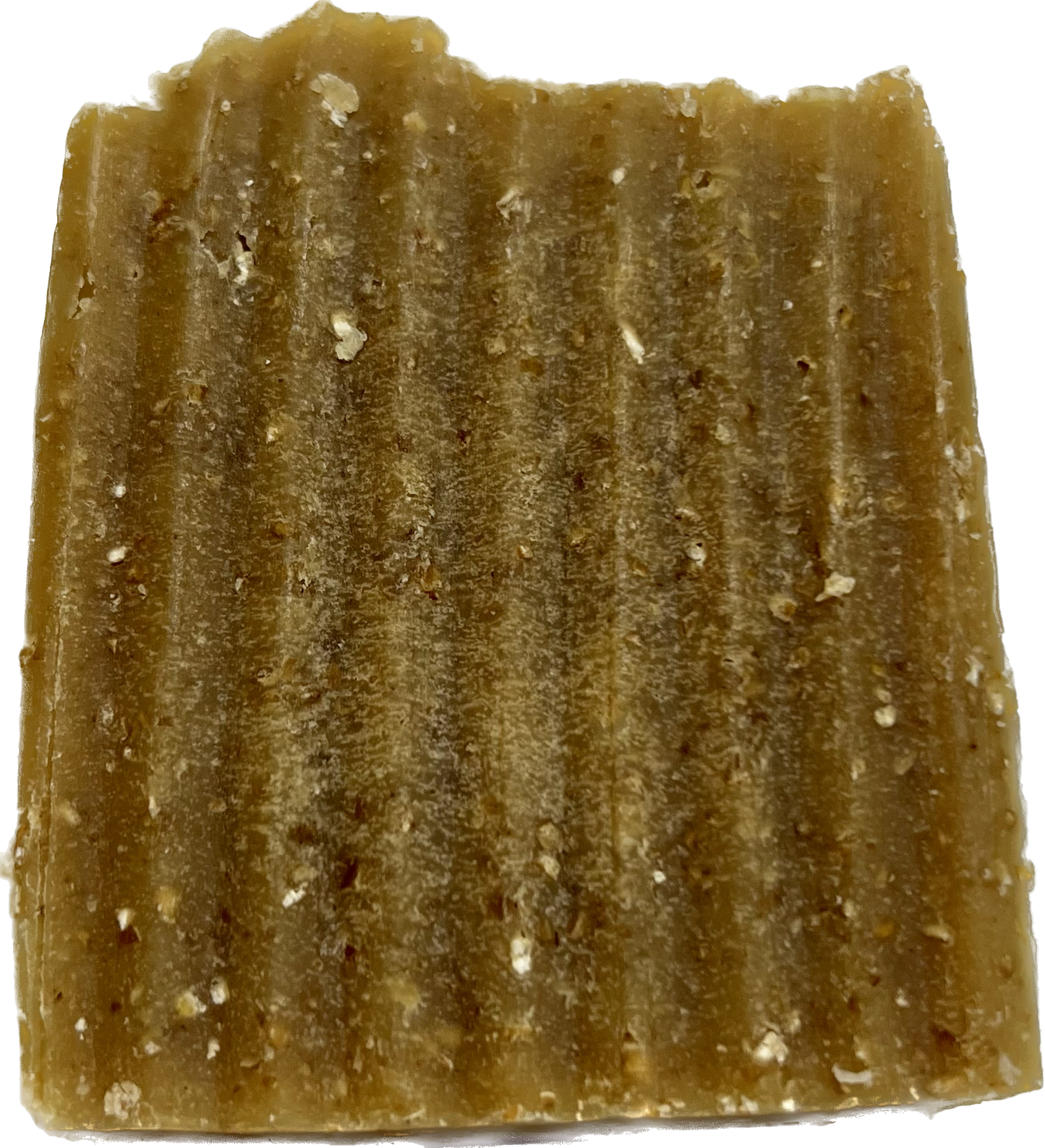 Oat-Milk and Honey-Handcrafted Soap