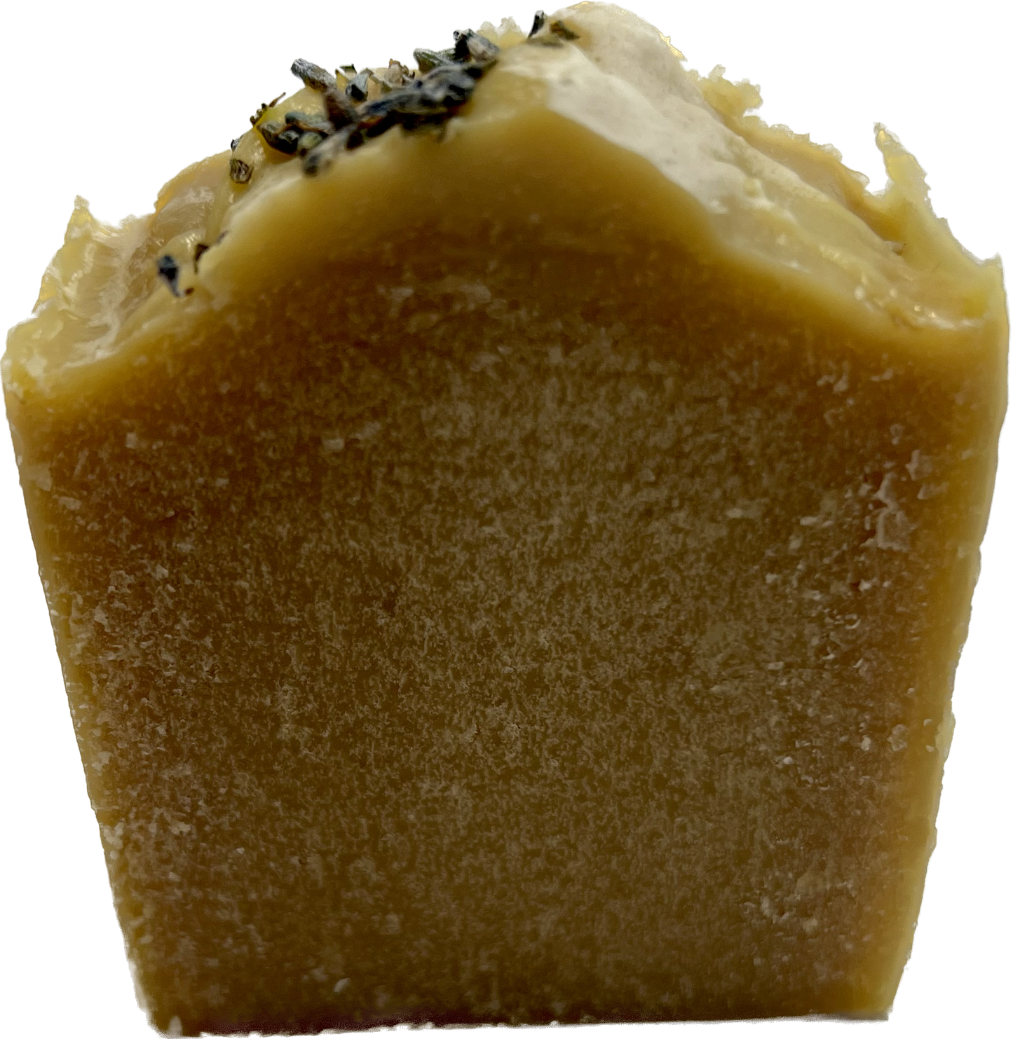 Lavender Goats Milk & Honey- Handcrafted Soap