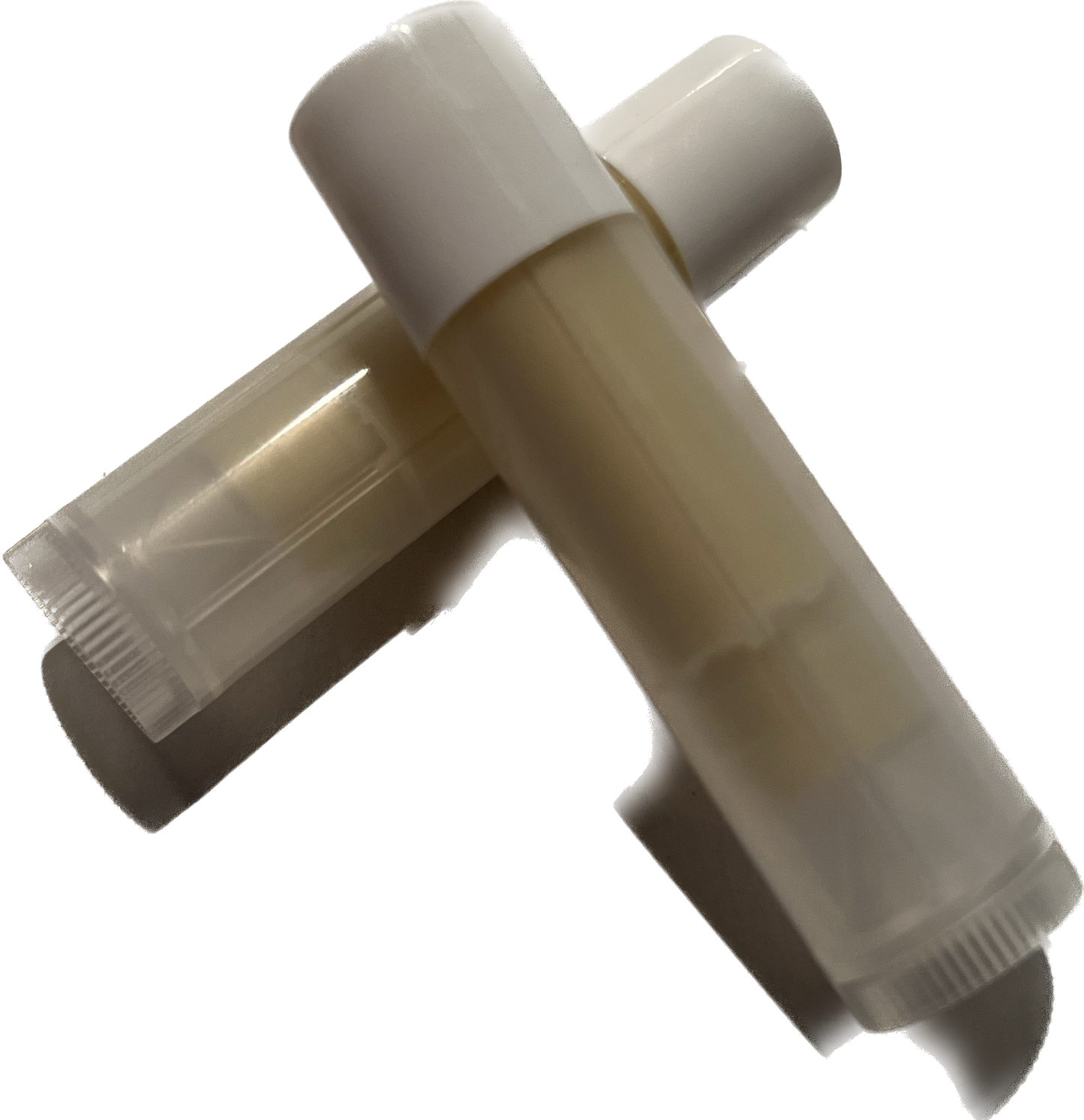 Chocolate mint-Lip butter