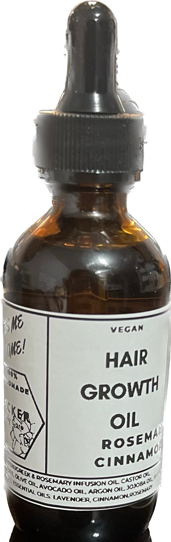 Hair Growth- Hair oil