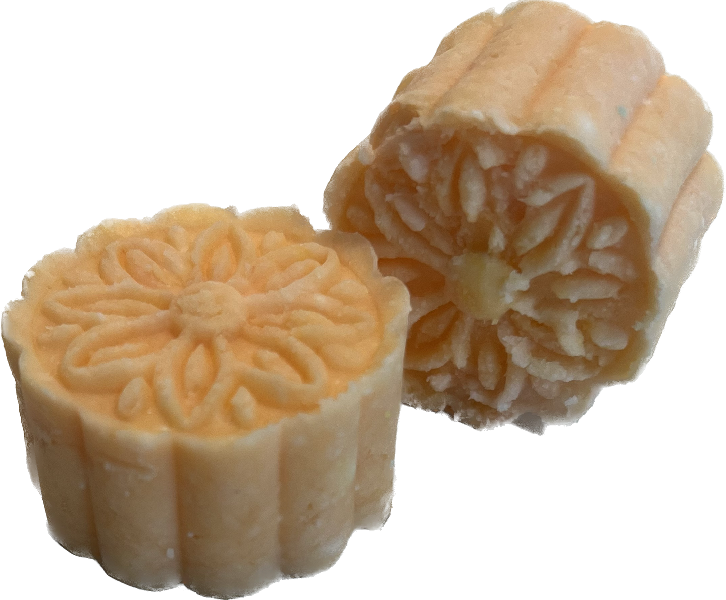 Mango Mint- Shampoo Bar