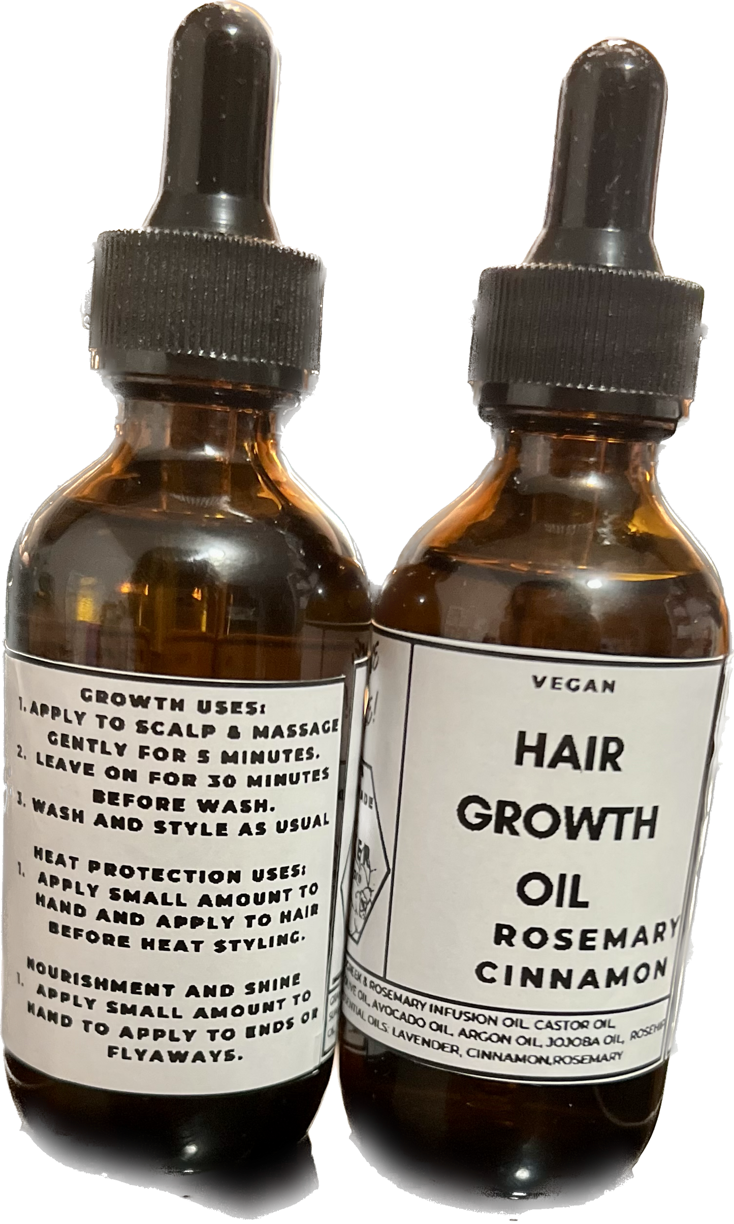Hair Growth- Hair oil