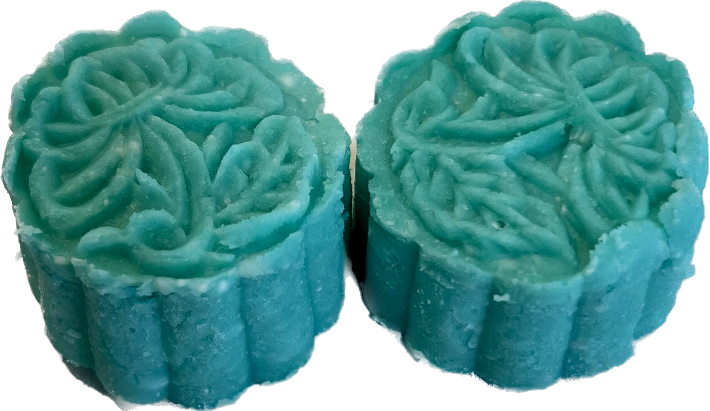 Sage, Rosemary, Mint- Shampoo Bar