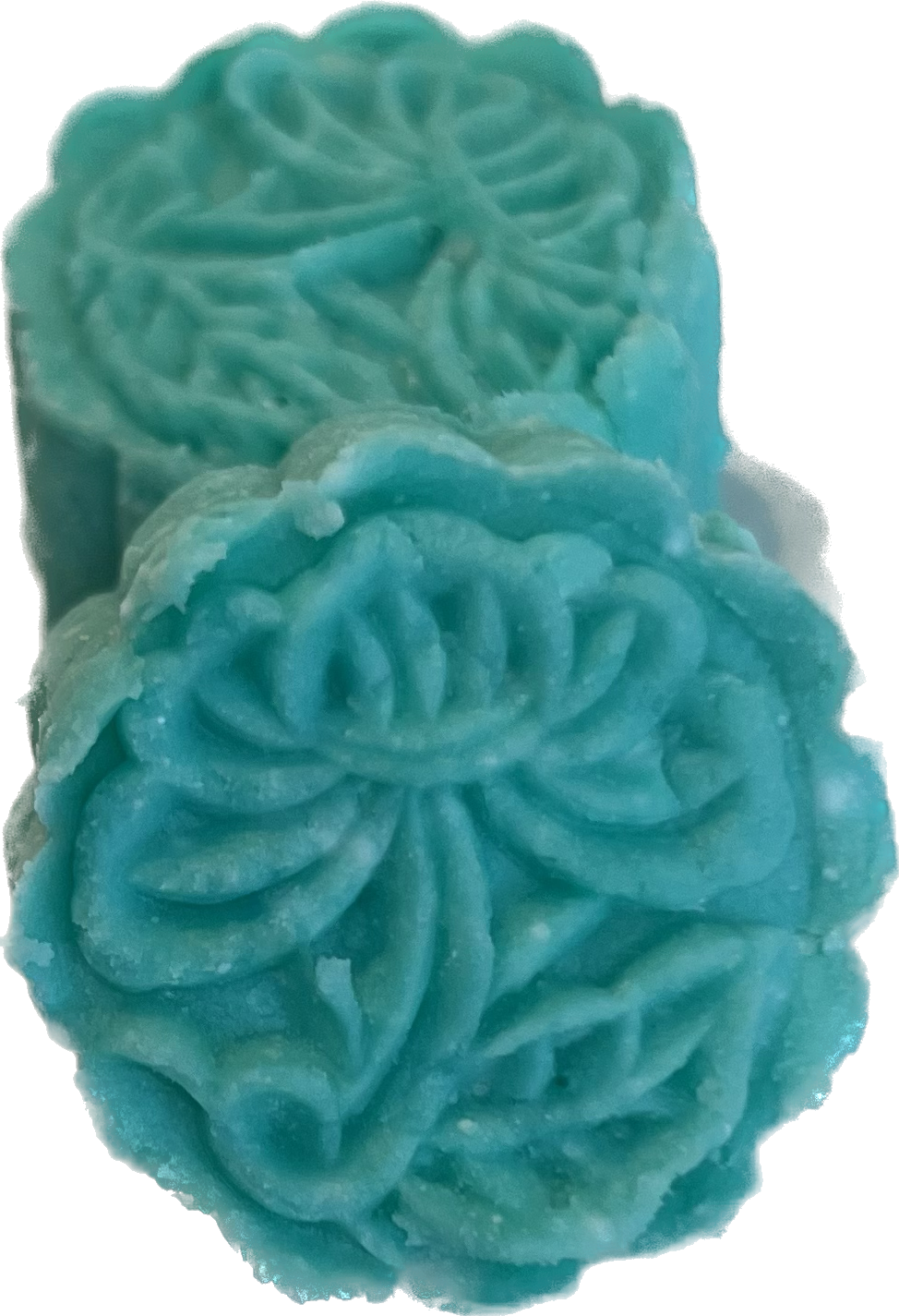 Sage, Rosemary, Mint- Shampoo Bar