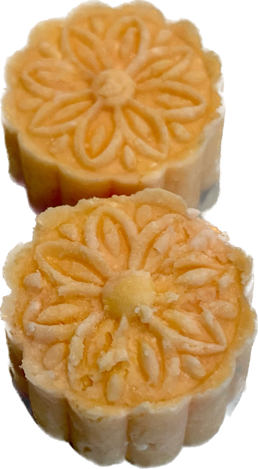 Mango Mint- Shampoo Bar