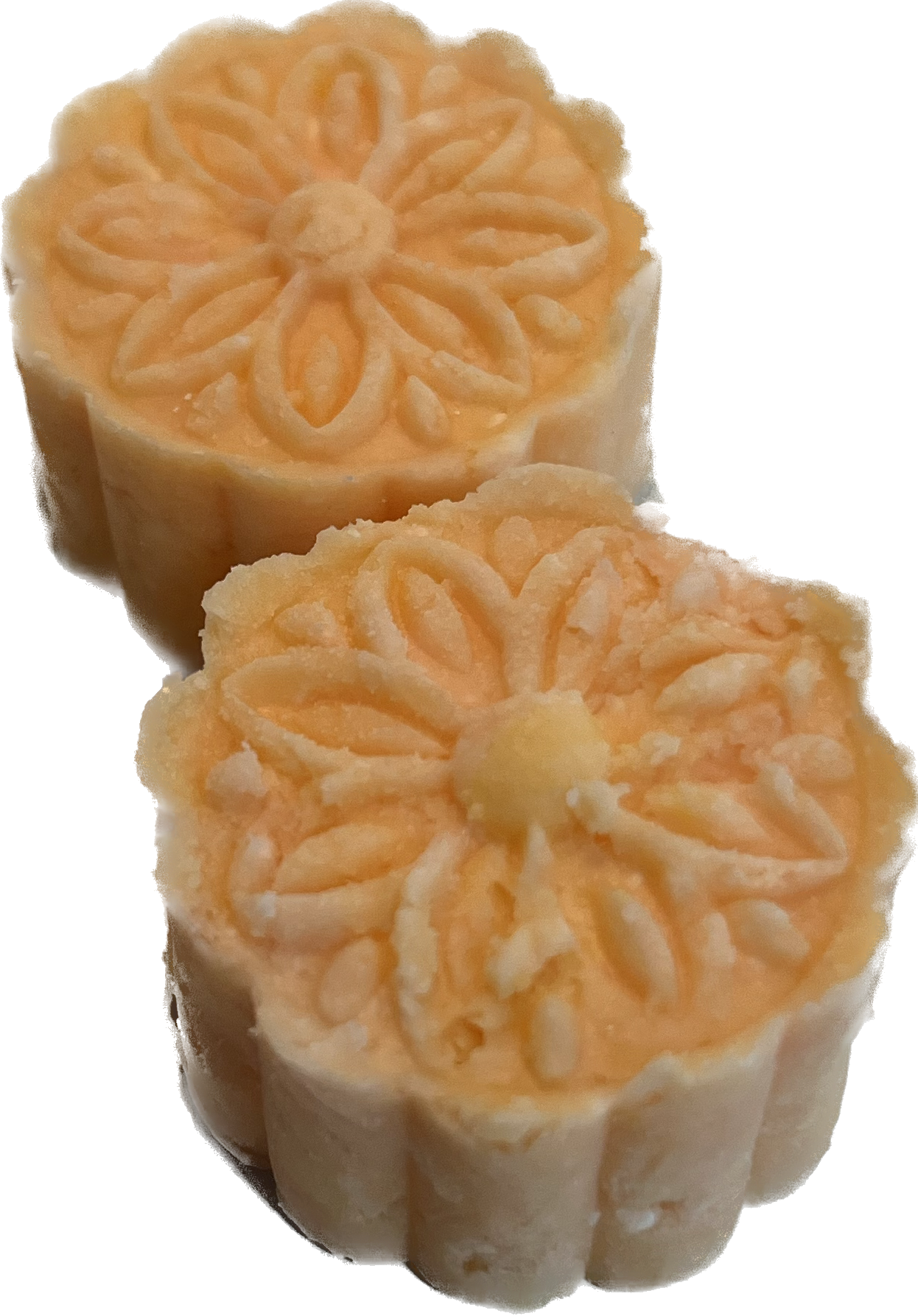 Mango Mint- Shampoo Bar