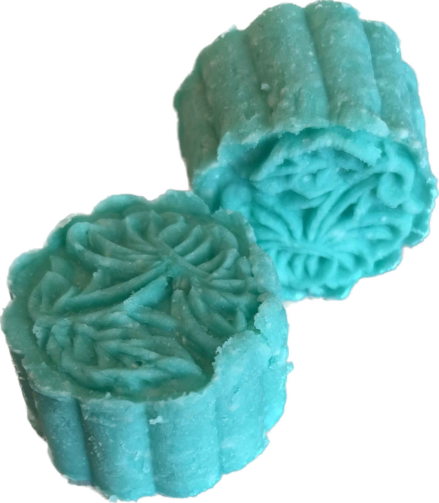Sage, Rosemary, Mint- Shampoo Bar