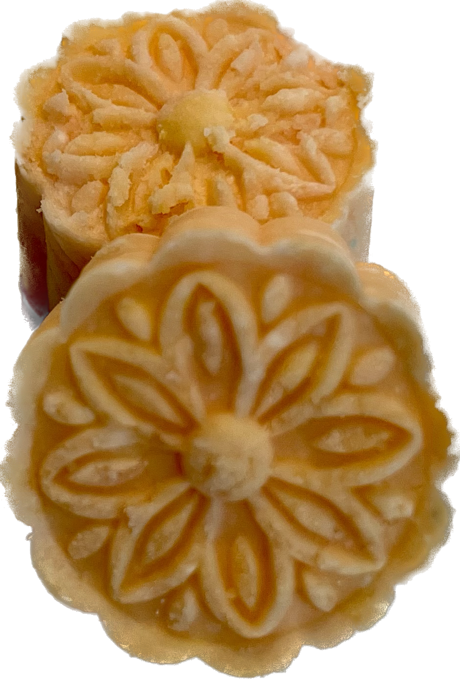 Mango Mint- Shampoo Bar