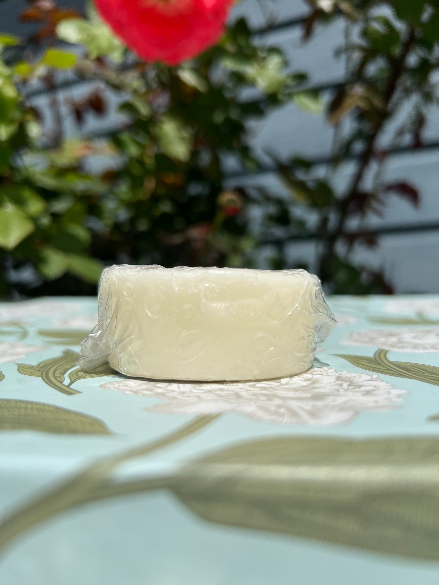 Sage, Rosemary, & Mint- Conditioner Bar