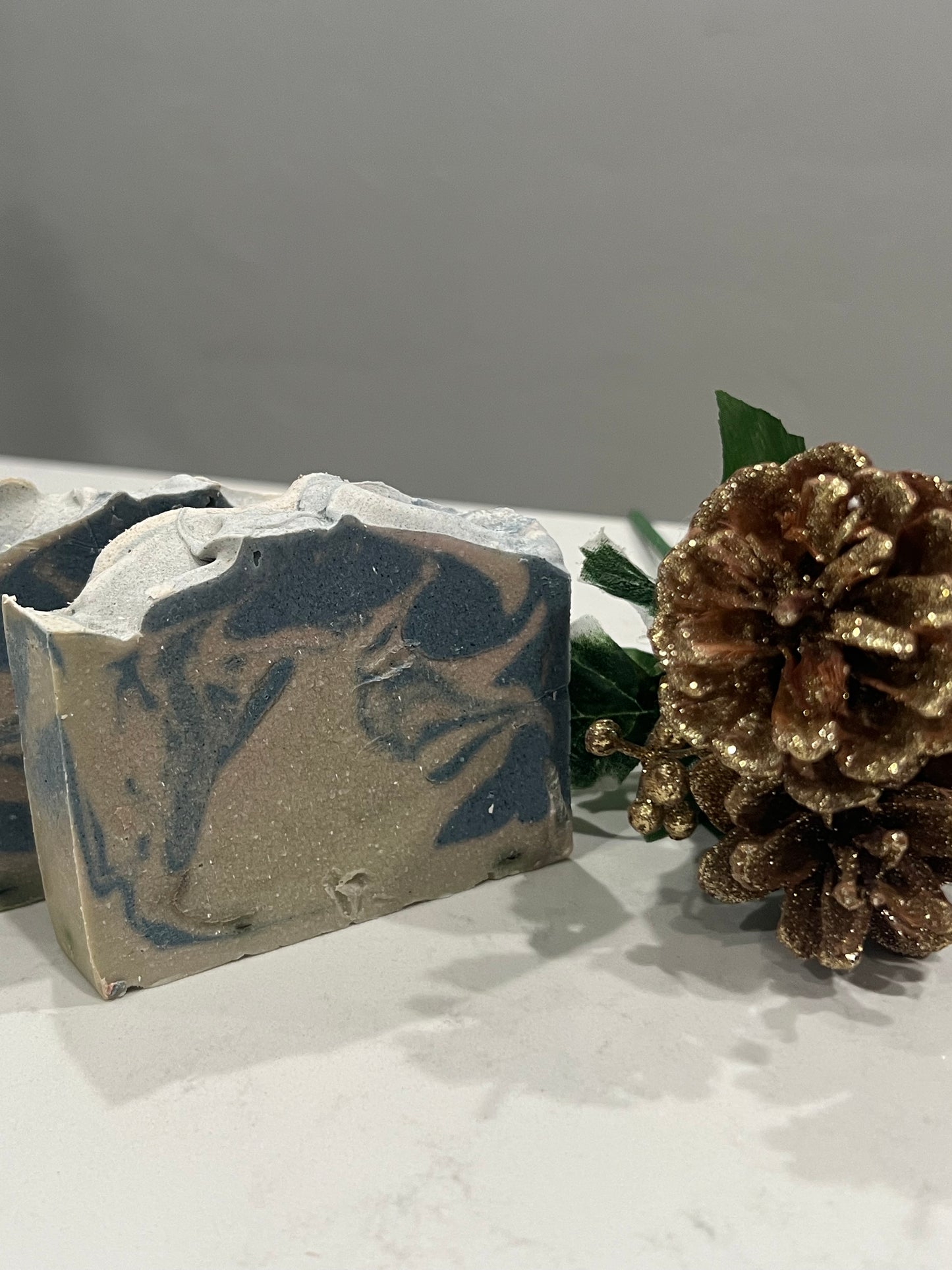 Flannel- Handcrafted Soap