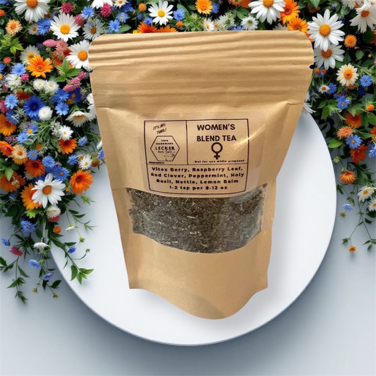 Women's Blend Tea