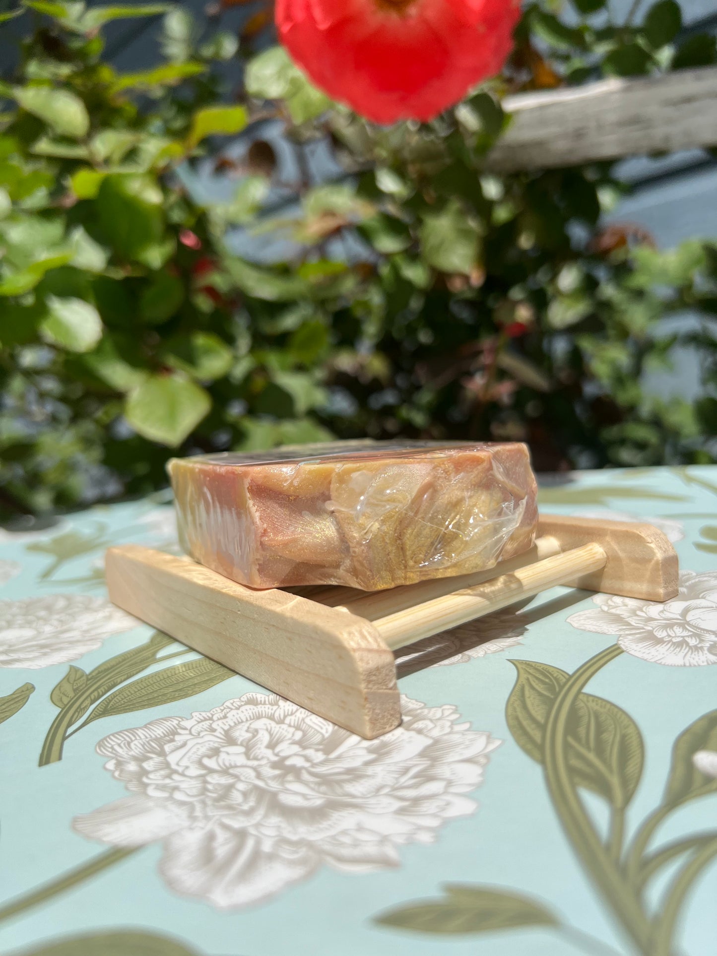 Midnight Mango Soap