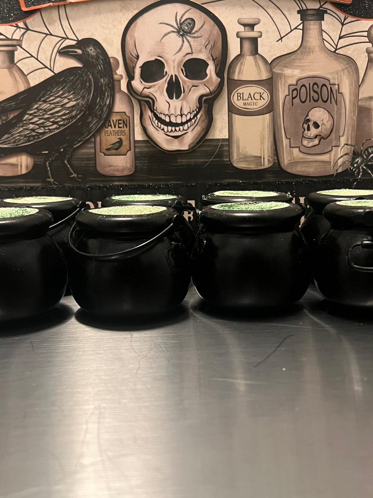Witches Stew- Bath Bomb