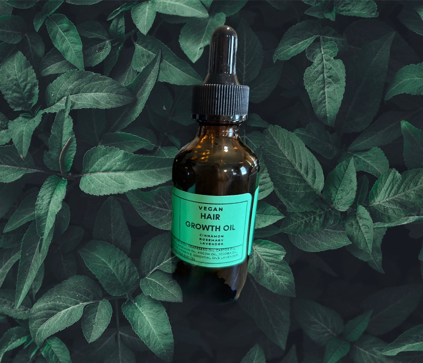 Hair Growth- Hair oil