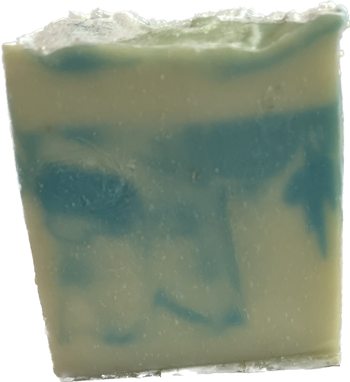 Light Blue-Hers Dulce Gabana dupe- Handcrafted Soap